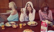 FOTO: wildfox