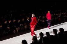 Photo: Matteo Valle / Gorunway.com