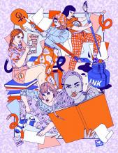 Foto: www.houseofillustration.org.uk