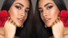 Solaris Barba - Señorita Panamá Mundo 2018