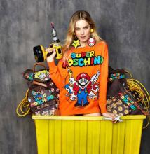 Foto: Moschino