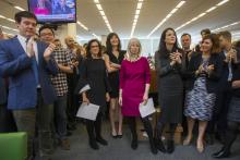 Staff del New York Times