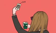 Illustration: Emma Ahlqvist