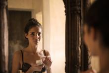 Cómo hacerte una rutina de higiene nocturna fácil y completa Foto de Andrea Piacquadio en Pexels