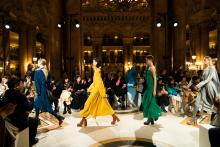 Foto:  Andrea Adriani / Gorunway.com